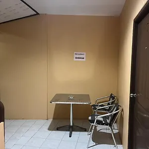 Hostal Khaolak, Khao Lak