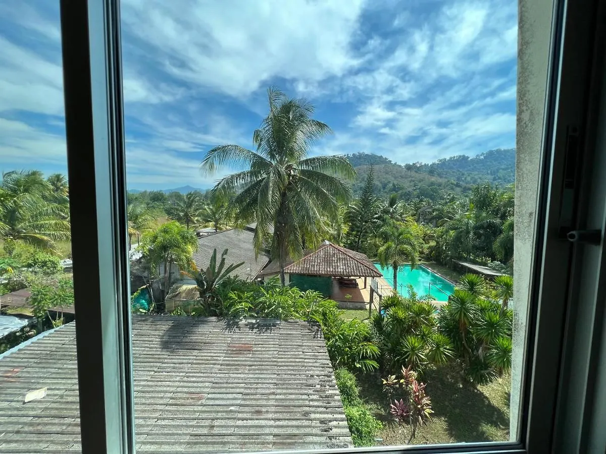 Rt Khaolak Hotel Khao Lak