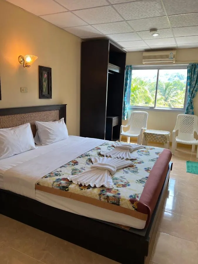Rt Khaolak Hotel Khao Lak