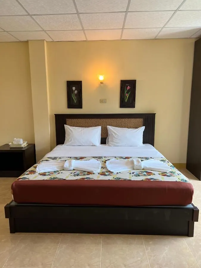 Rt Khaolak Hotel Khao Lak